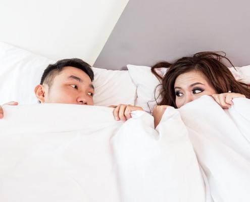paura del sesso blog Patrizia Marzol psicologa Fidenza