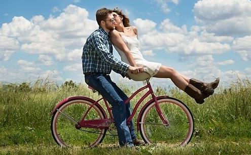 la forza dell'amore