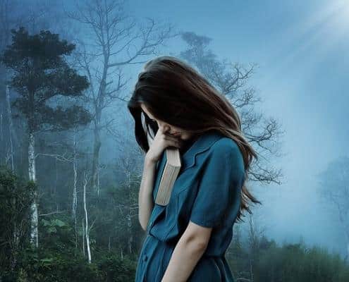 Vincere ansia e  isolamento sociale Patrizia  Marzola Psicologa Fidenza
