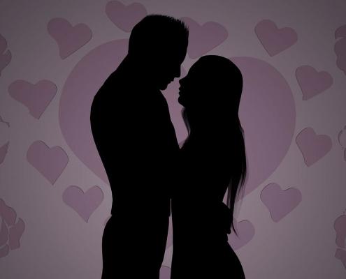 il sesso nella coppia
