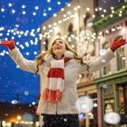 felicità nella vita e nell'amore