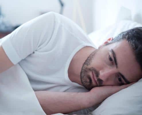 Come capisco se sono depresso Patrizia Marzola Psicologa