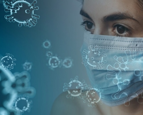 Come gestire lo stress da coronavirus