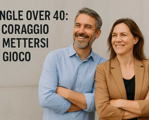 Single over 40