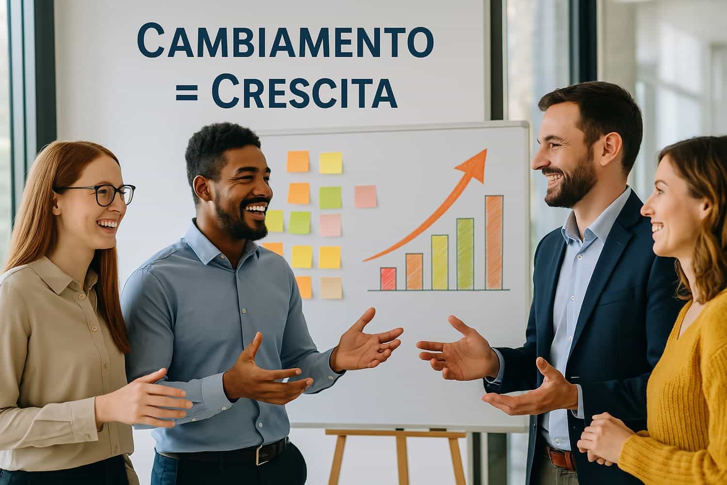 Cambiamento_organizzativo_in_azienda _Strategie_e_strumenti_Patrizia Marzola Cambiamento_organizzativo_in_azienda _Strategie_e_strumenti_Patrizia Marzola