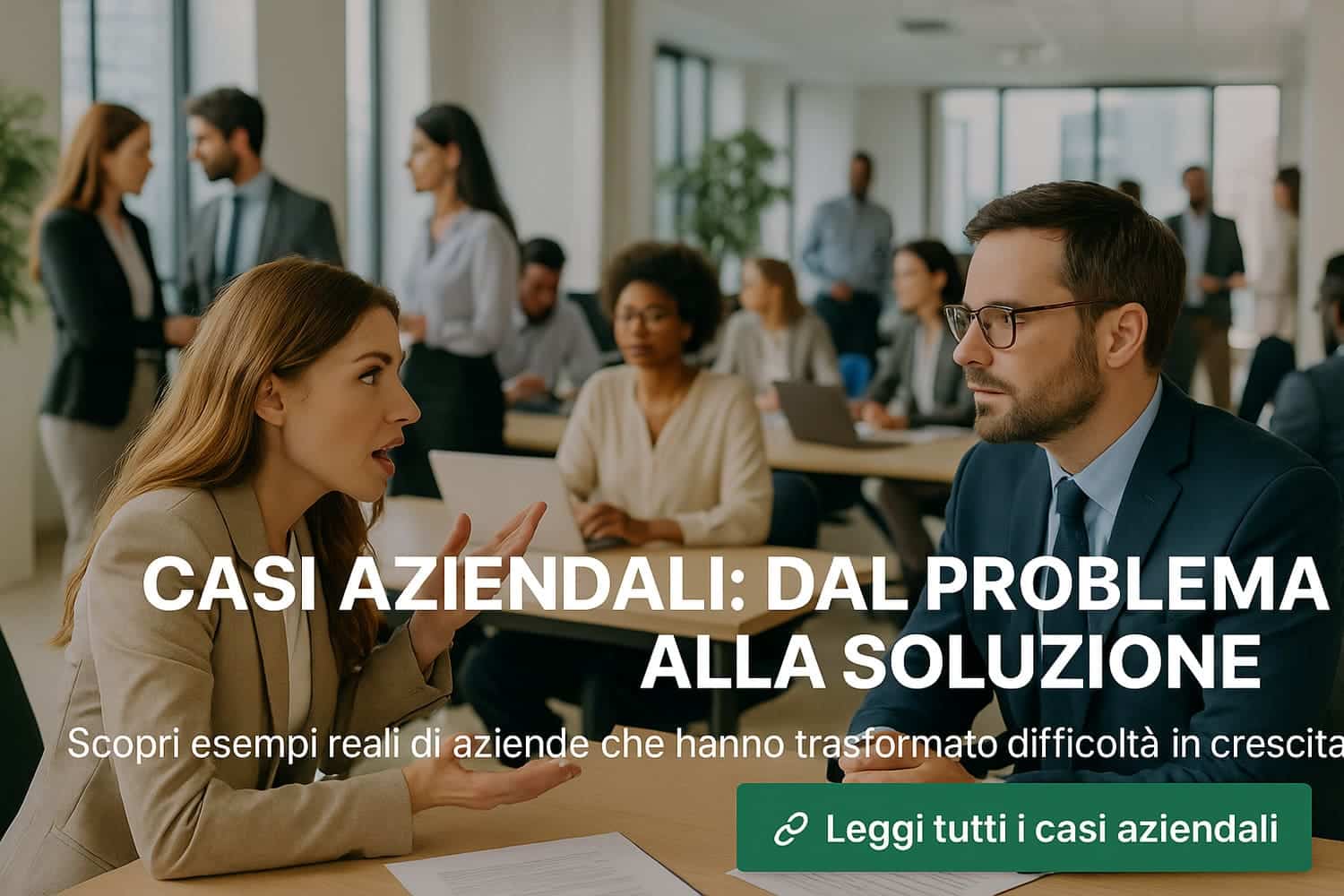 Casi aziendali_dal_problema_alla_soluzione_Patrizia Marzola Casi aziendali_dal_problema_alla_soluzione_Patrizia Marzola
