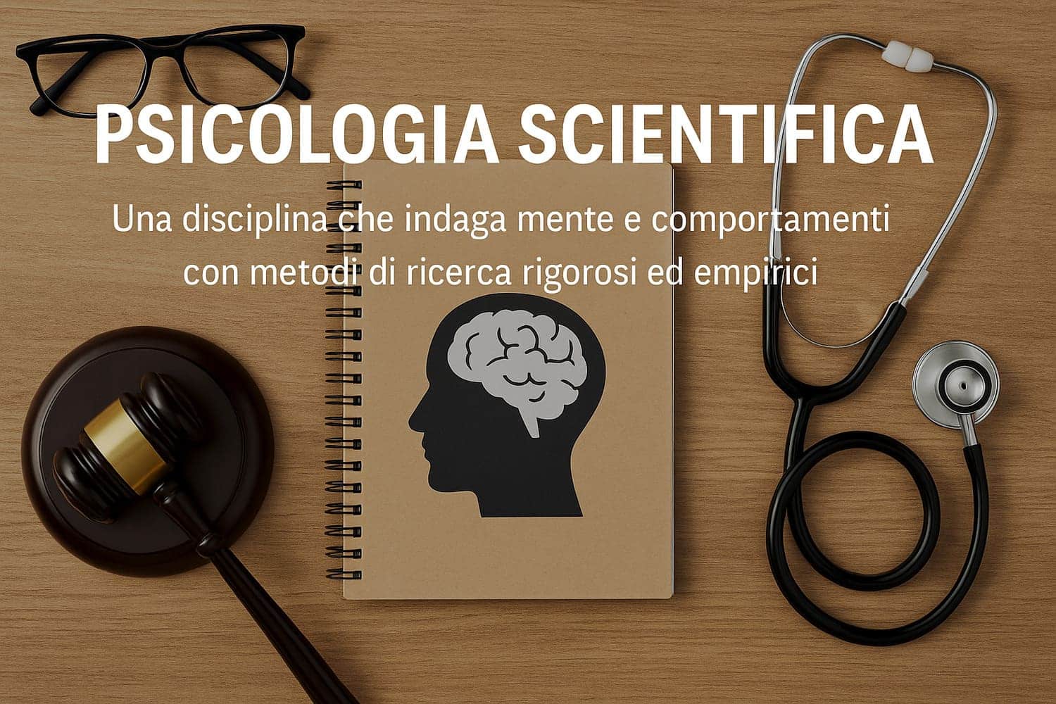 Che cosa studia la psicologia scientifica Che cosa studia la psicologia scientifica