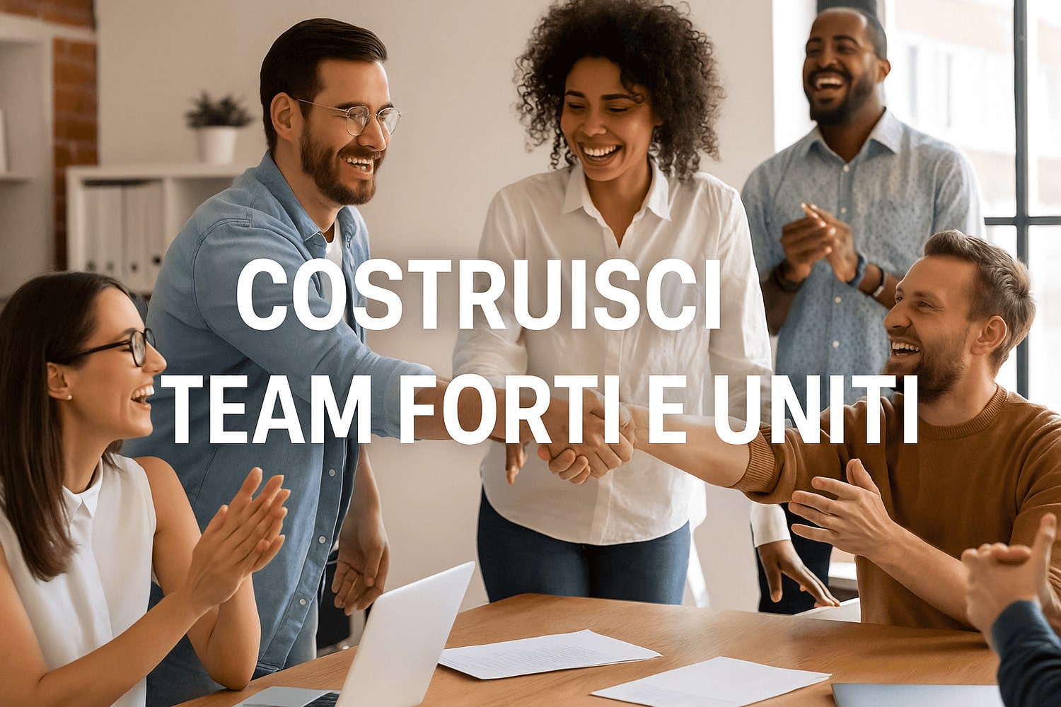 Gruppo di lavoro- costruire team forti e uniti-Patrizia Marzola-Psicologa Gruppo di lavoro- costruire team forti e uniti-Patrizia Marzola-Psicologa