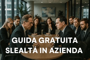 Guida gestione situazioni aziendali Guida gestione situazioni aziendali