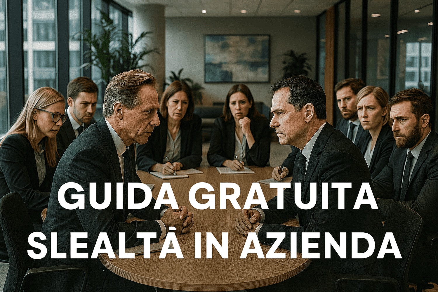 Guida gestione situazioni aziendali Guida gestione situazioni aziendali