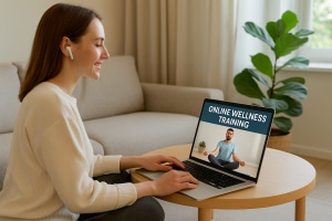 Training di Benessere online_ Patrizia Marzola Psicologa e Neuropsicologa del Benessere® raining di Benessere online_ Patrizia Marzola Psicologa e Neuropsicologa del Benessere®