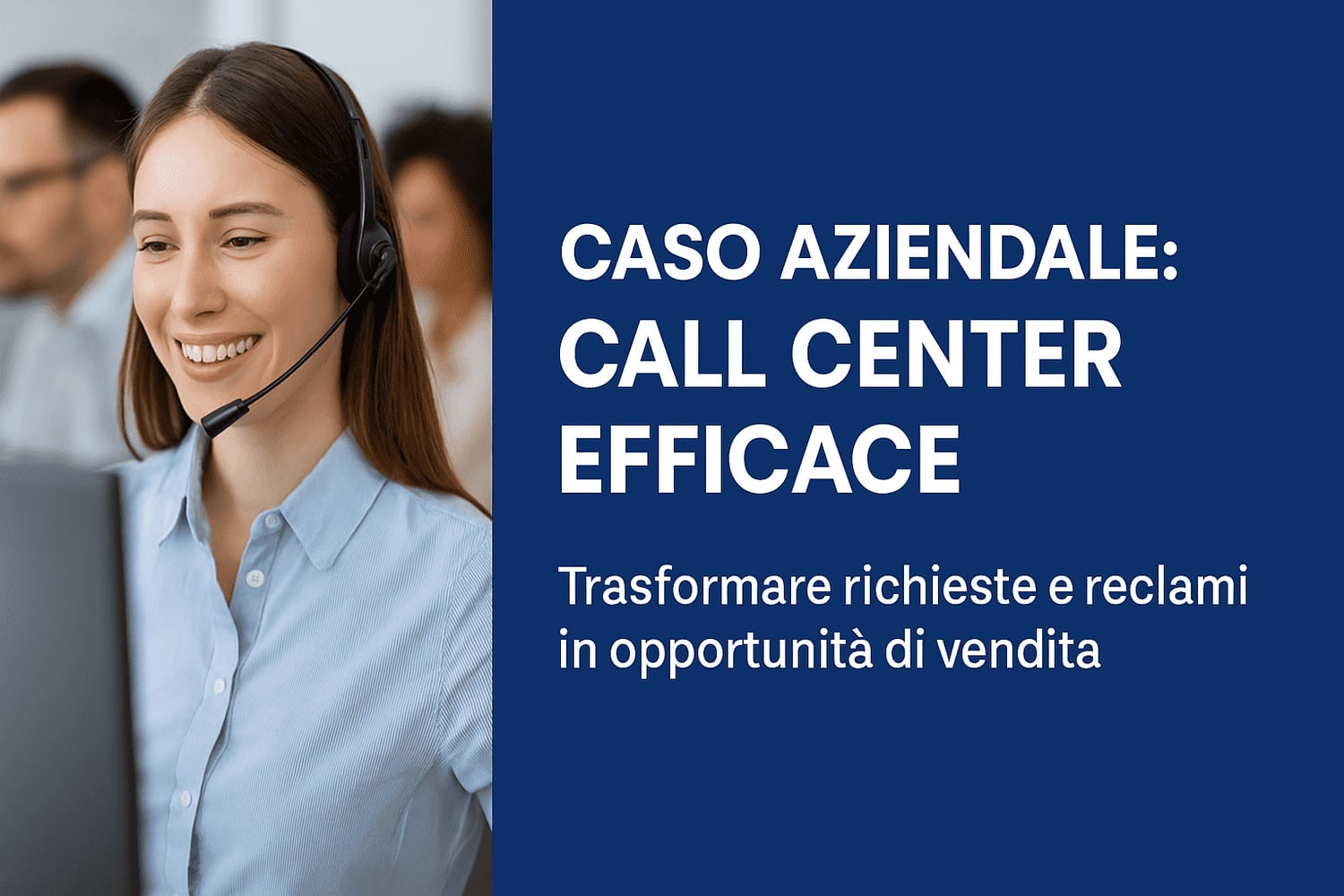 call center efficace_psicologia aziendale_Patrizia_Marzola
