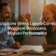 valutazione stress lavoro correlato e performance