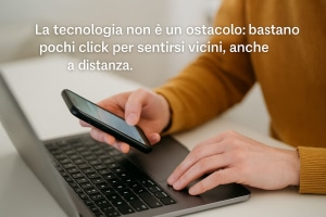 Consulenza psicologica online