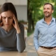 Due persone in momenti di vita quotidiana che mostrano come i disturbi d’ansia possano condizionare relazioni, lavoro e libertà personale.