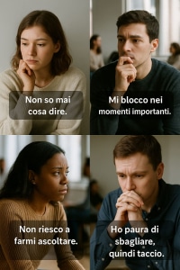 non piaccio alle persone-allena le abilità sociali