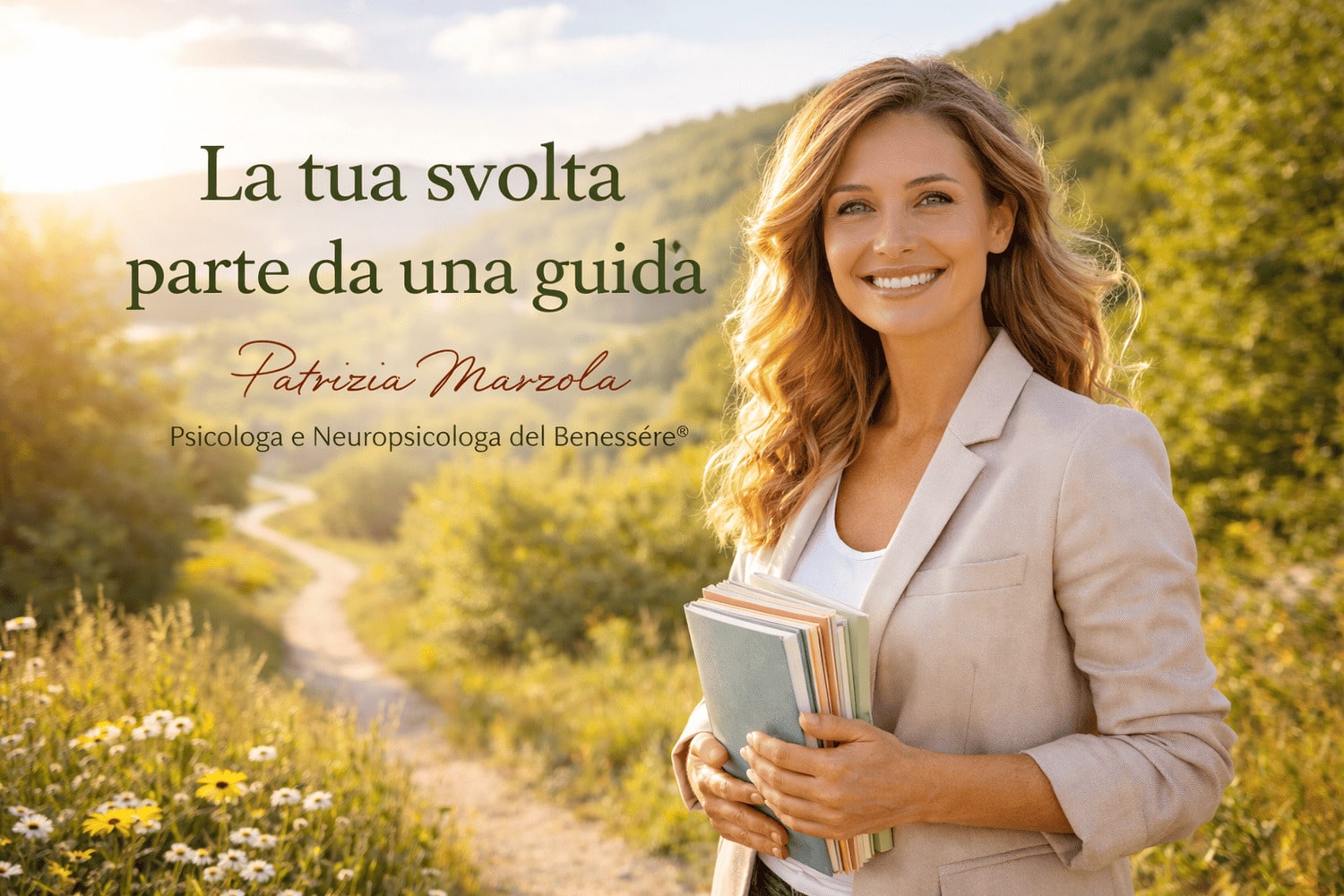 Guide gratuite di Patrizia Marzola – crescita personale e benessere Guide gratuite di Patrizia Marzola per la crescita personale e il benessere