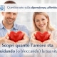 Questionario sulla dipendenza affettiva per donne e uomini per capire quanto l’amore guida o blocca la vita