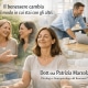 Benessere e relazioni sociali: persone che stanno meglio con sé stesse e con gli altri