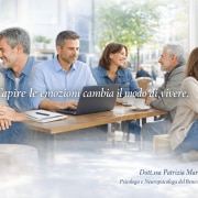 Capire le emozioni per vincere le paure in amore, lavoro, relazioni e gestione dell’ansia