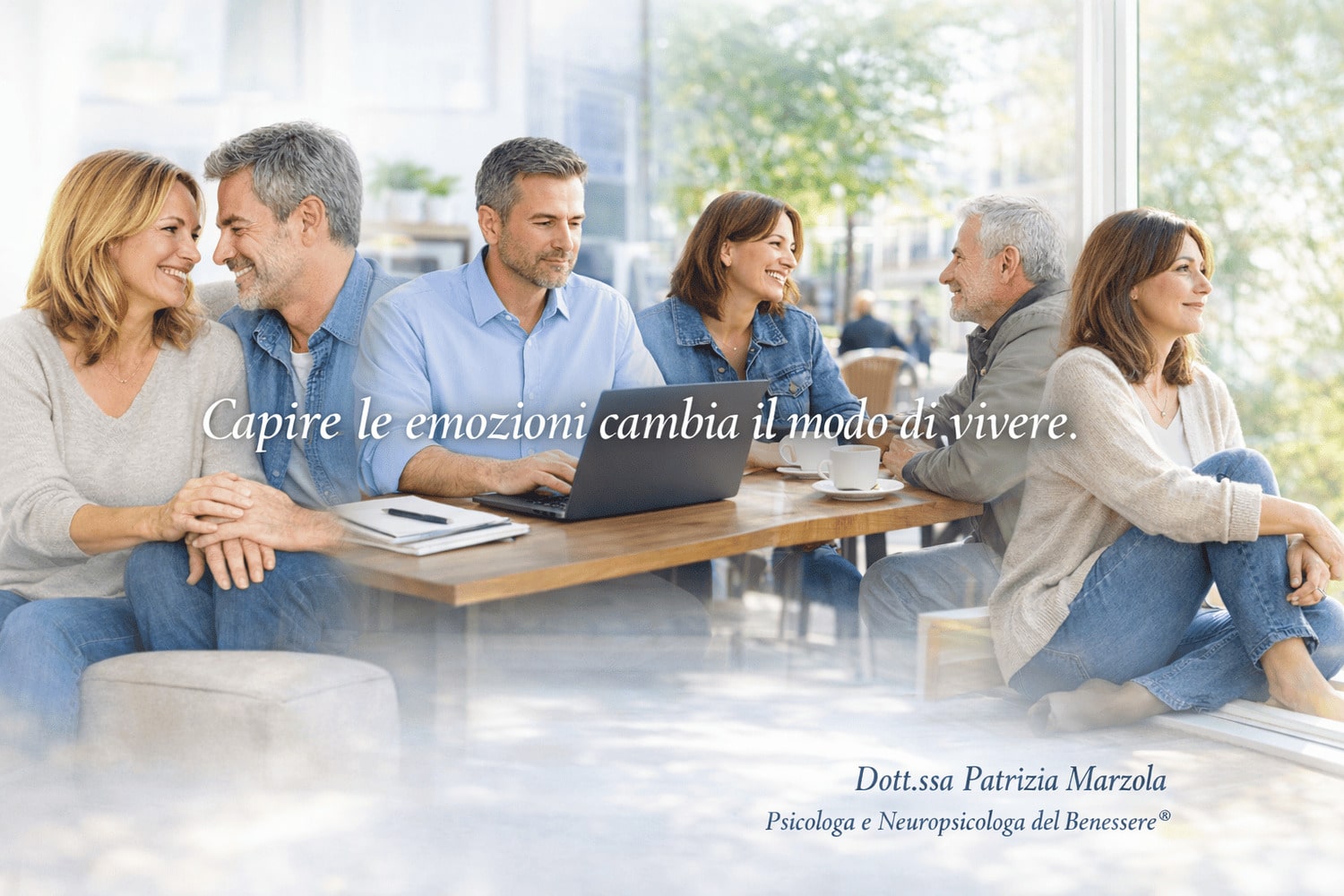 Capire le emozioni per vincere le paure nella vita quotidiana Capire le emozioni per vincere le paure in amore, lavoro, relazioni e gestione dell’ansia