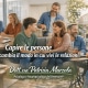 Persone adulte in contesti di lavoro, famiglia e amicizia che comunicano con lucidità, esempio di come capire le persone aiuta a non subirle nelle relazioni quotidiane.