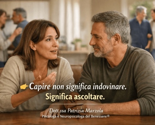 Come capire le donne attraverso ascolto ed empatia nella relazione di coppia