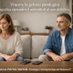 Uomo e donna che scelgono di non controllare il telefono, simbolo di come vincere la gelosia patologica e recuperare fiducia nella relazi