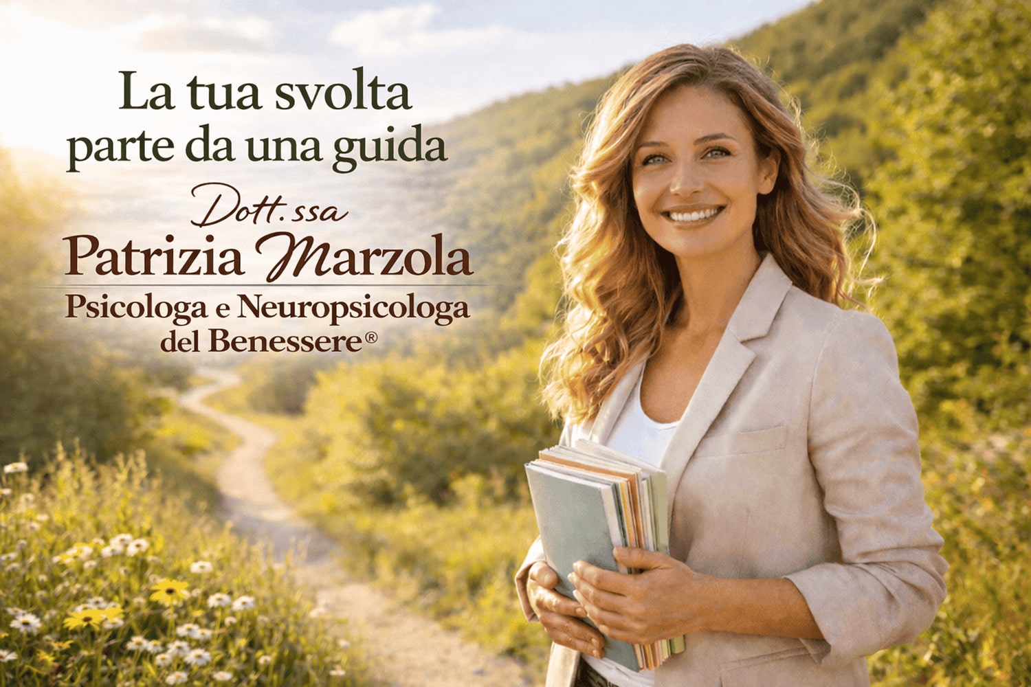 Guide pratiche su relazioni, autostima, benessere e crescita personale – Patrizia Marzola