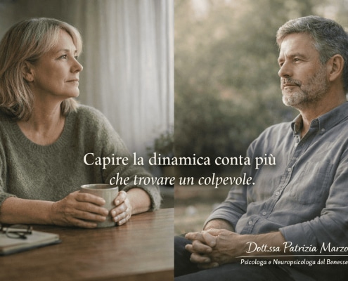 Identikit del traditore e ricerca di risposte dopo un tradimento