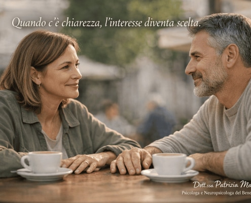 Innamoramento e corteggiamento quando l’interesse emotivo crea connessione