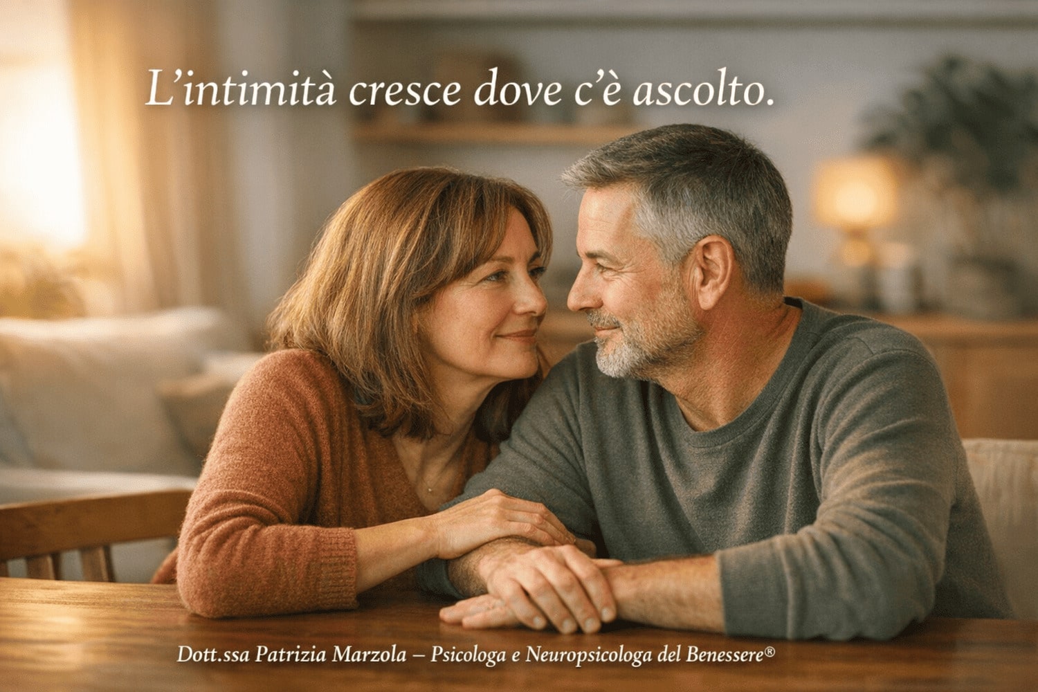 La coppia e il sesso e l’intimità emotiva nella relazione La coppia e il sesso quando l’intimità emotiva crea distanza