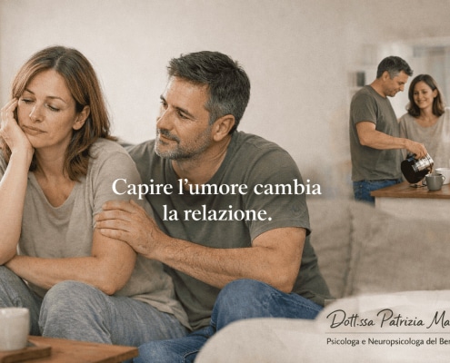 Sindrome premestruale: il compagno offre supporto emotivo alla partner, migliorando la relazione di coppia