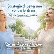 Strategie di benessere contro lo stress per ritrovare equilibrio mentale ed emotivo