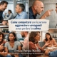 Come comportarsi con le persone aggressive e arroganti senza perdere la calma nelle relazioni