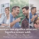 Come smontare un presuntuoso mantenendo calma e posizione nella comunicazione