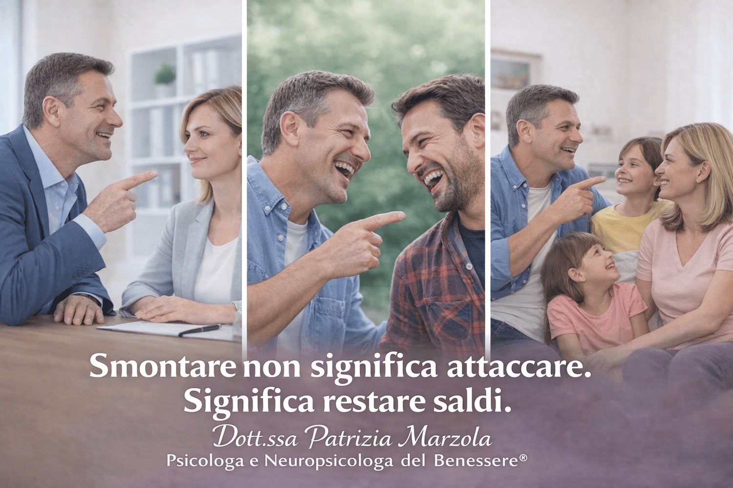 Come smontare un presuntuoso senza entrare nello scontro Come smontare un presuntuoso mantenendo calma e posizione nella comunicazione