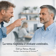 Frasi per rispondere alle provocazioni mantenendo la calma nel confronto