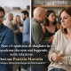 Non piaccio alle persone. Persona che si sente fuori posto nelle relazioni sociali, con la sensazione di non piacere alle persone
