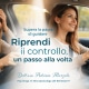 Paura di guidare e superamento dell’ansia: persona passa da panico alla guida a guida sicura e serena