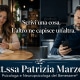 Metodi di comunicazione efficace: una persona scrive un messaggio mentre un’altra lo legge e lo interpreta diversamente, mostrando come nascono i fraintendimenti nelle relazioni