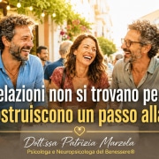 Come trovare nuovi amici e sentirsi accolti nelle relazioni sociali attraverso nuove esperienze e amicizie autentiche