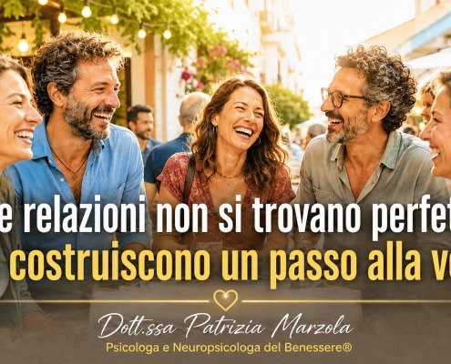 Come trovare nuovi amici e sentirsi accolti nelle relazioni sociali attraverso nuove esperienze e amicizie autentiche