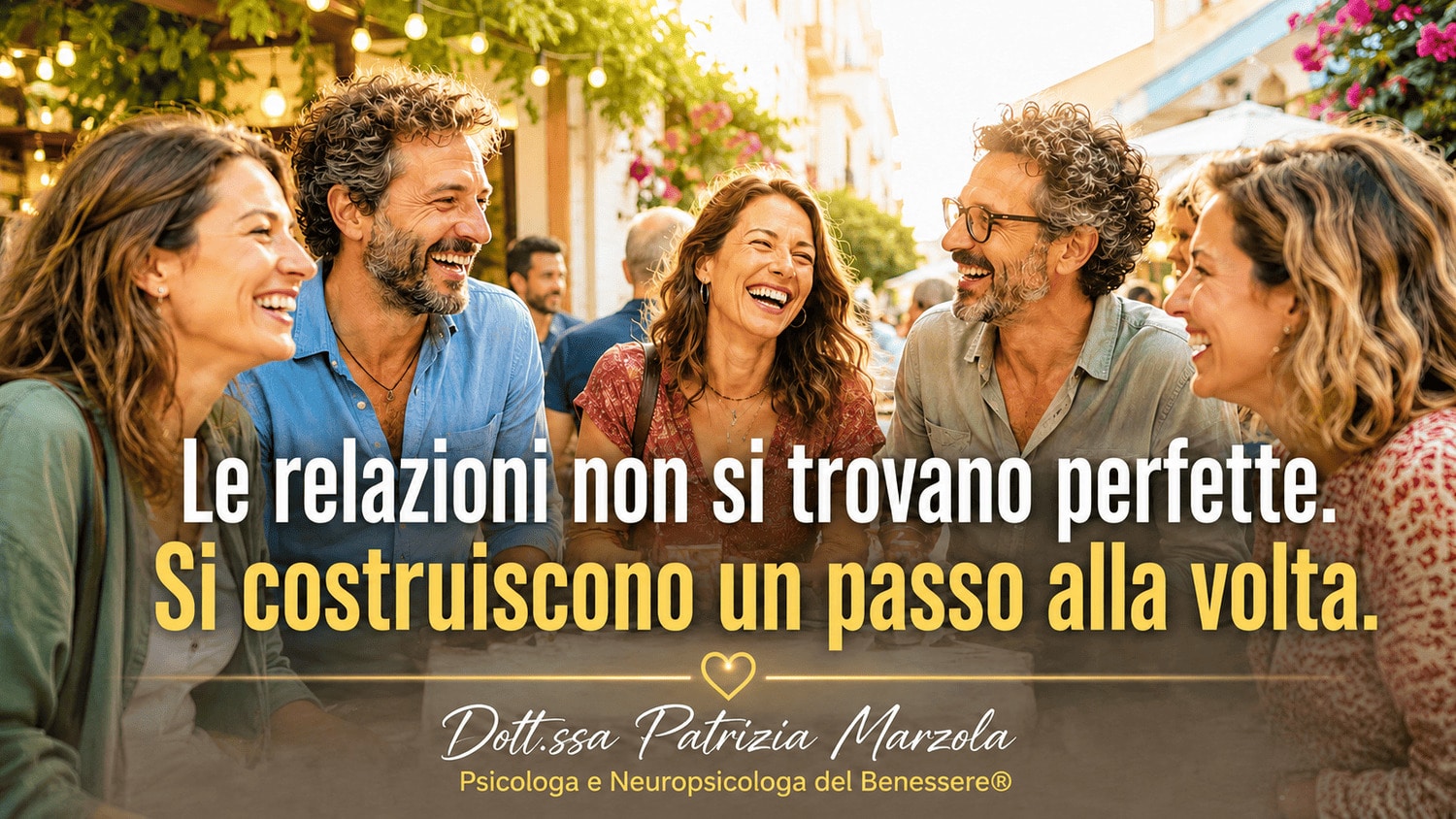 Come trovare nuovi amici e sentirsi meno soli Come trovare nuovi amici e sentirsi accolti nelle relazioni sociali attraverso nuove esperienze e amicizie autentiche