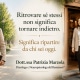 Uomo e donna che stanno ricominciando a prendersi cura di sé, immagine dedicata al tema ritrovare sé stessi e riscoprire la propria identità.