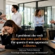 Supporto psicologico ai lavoratori in un'azienda con clima di tensione, conflitti tra colleghi e collaboratori in difficoltà.