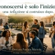 Creare relazioni: persone che socializzano e costruiscono nuovi rapporti