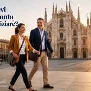 Non mi sento pronto: due professionisti affrontano una nuova esperienza lavorativa