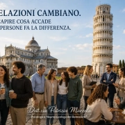 Problemi relazionali in diversi contesti: famiglia, amicizie e lavoro