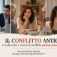 Paura del conflitto nella vita lavorativa, familiare e nelle relazioni